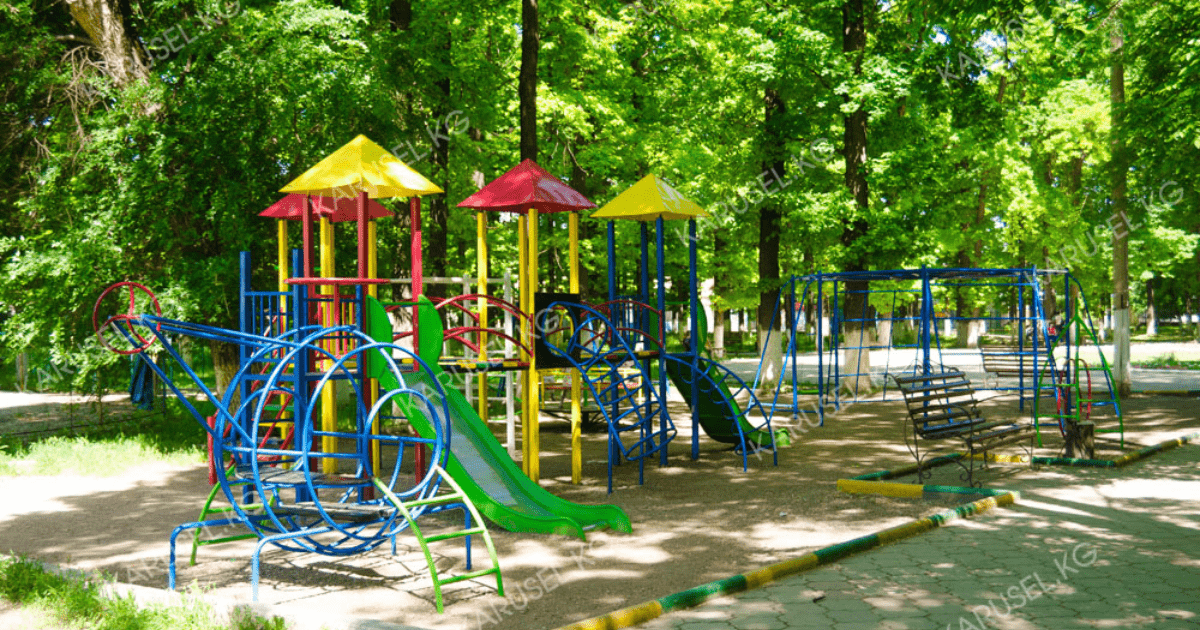 Земли дубового парка в Канте использовались незаконно — возбуждено уголовное дело изображение публикации