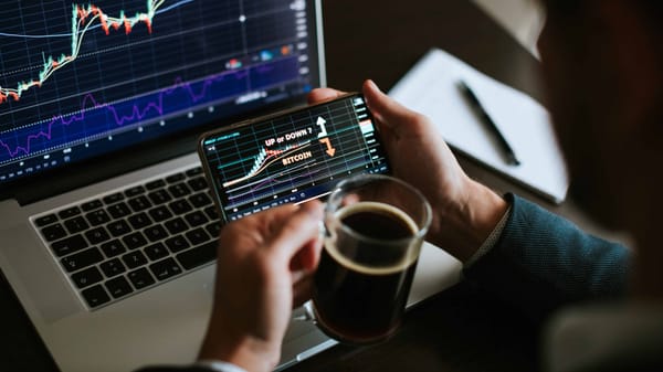 Криптовалюты как средство защиты от инфляции — ответы эксперта на сложный вопрос изображение публикации