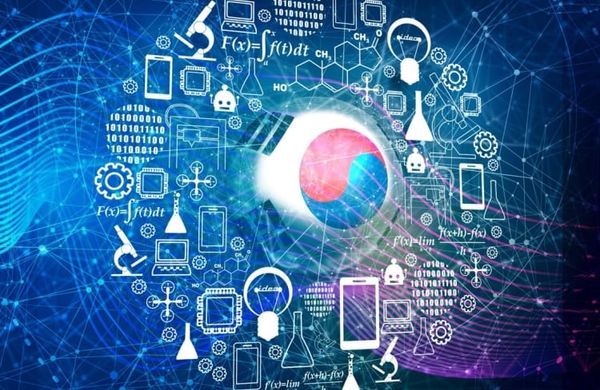 Южная Корея примет участие в цифровой трансформации Кыргызстана изображение публикации