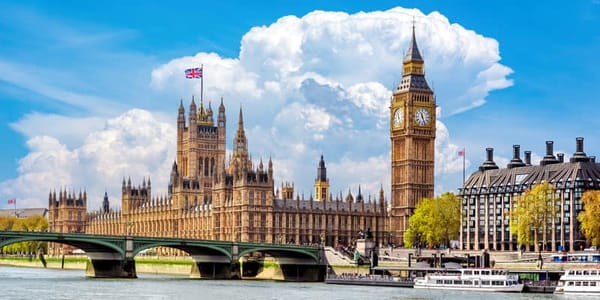 Британским компаниям расскажут о туризме в Кыргызстане изображение публикации