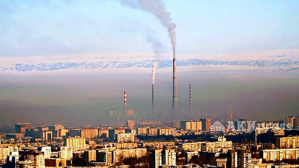 Кыргызстан планирует отказаться от углерода к 2050 году изображение публикации