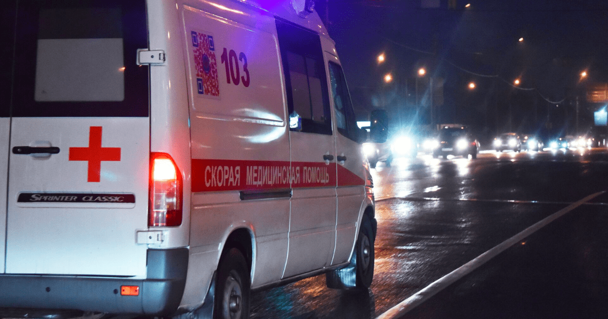 Активисту Таланту Эшалиеву назначили домашний арест — ночью его привезли в суд в предынфарктном состоянии изображение публикации