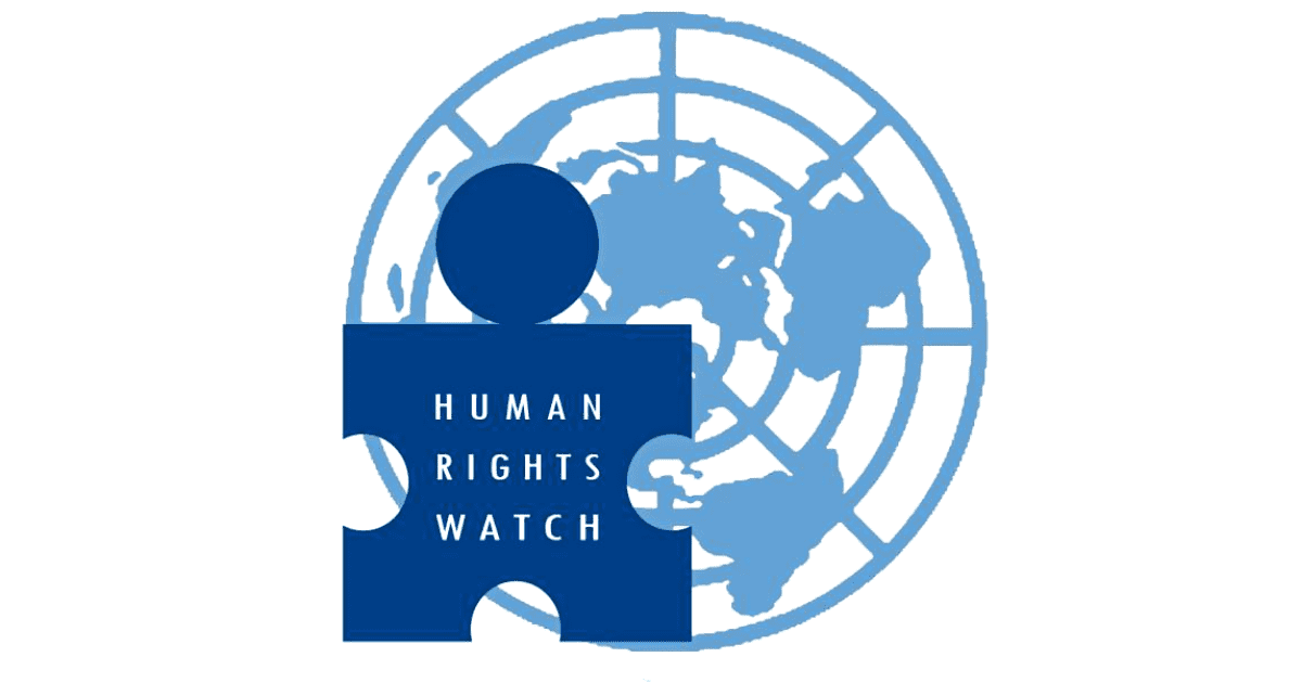 Вопиющая попытка контроля и цензуры — Human Rights Watch о блокировке «Азаттыка» изображение публикации
