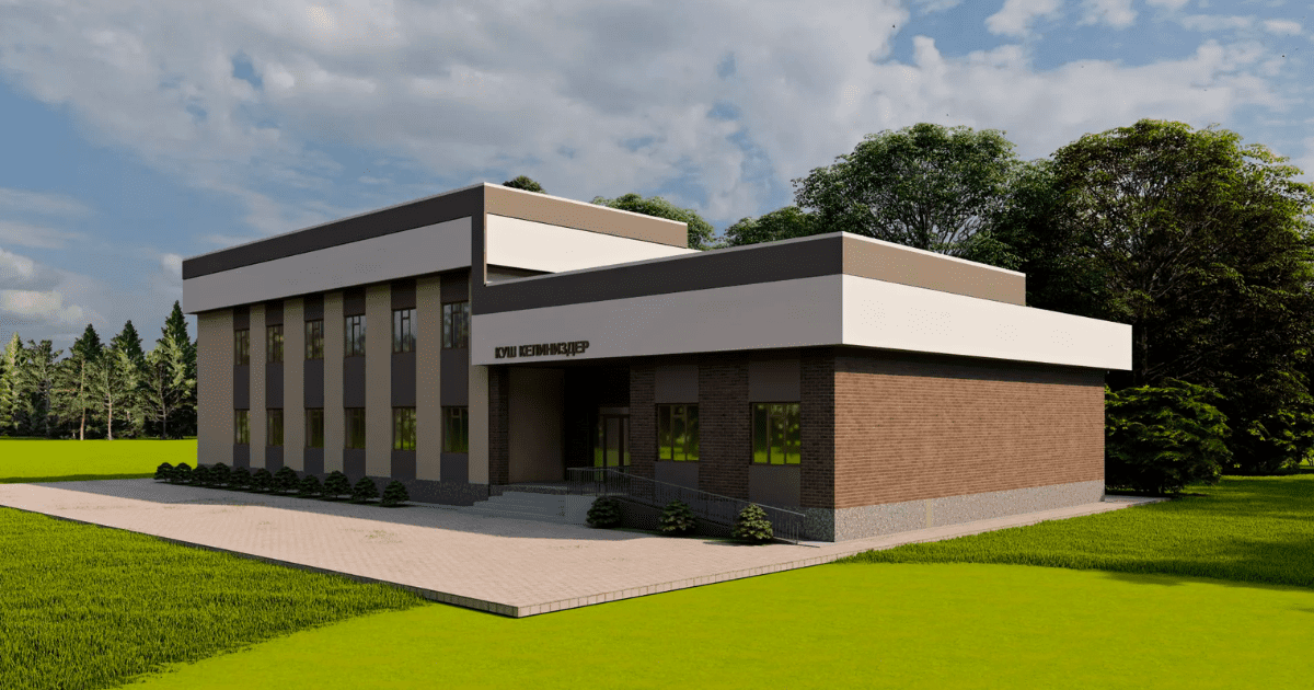 РКФР профинансировал два социальных проекта в Джалал-Абадской области изображение публикации