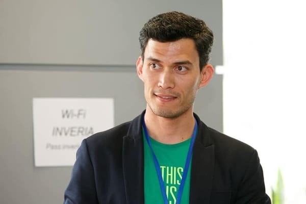 Бизнесу КР надо проводить экспансию на рынке Казахстана – IT-предприниматель изображение публикации