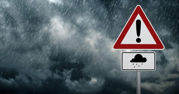 Сегодня и завтра объявлено штормовое предупреждение по Кыргызстану изображение публикации