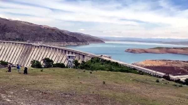 В соглашении о делимитации границ с Узбекистаном неясно, как будут решаться споры — депутат изображение публикации