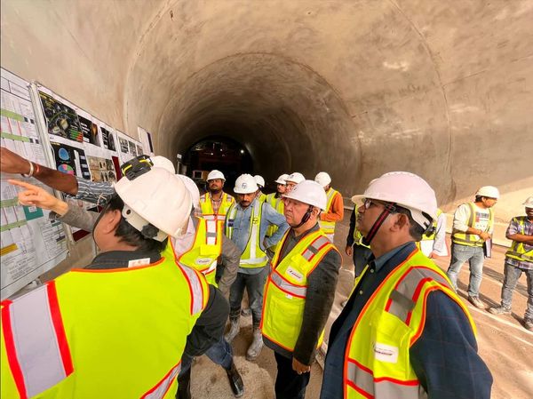 «Кыргызиндустрия» собирается создать совместное предприятие с «дочкой» Индийских железных дорог изображение публикации