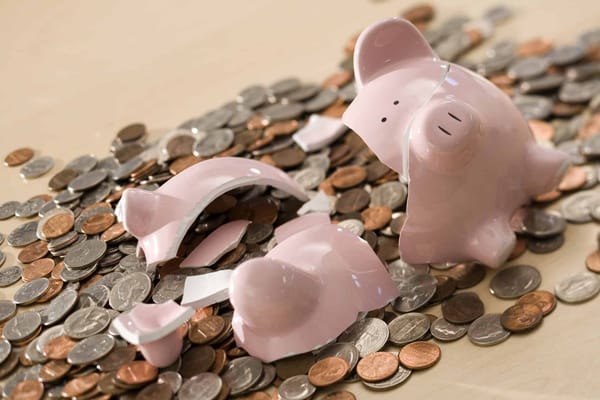 Дастан Бекешев объяснил, почему страна заканчивает год с дефицитом в 35 млрд сомов изображение публикации