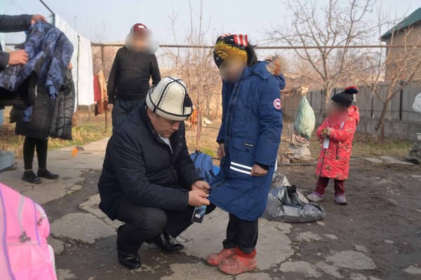 Малоимущих очень много. Социальные пособия в КР получают свыше 613 тысяч человек изображение публикации