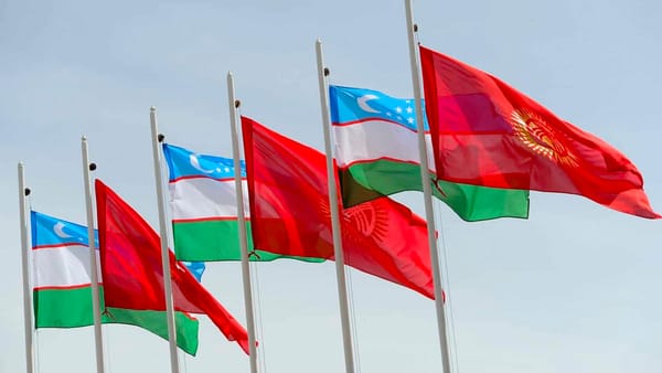 Сколько земли Кыргызстан получит по соглашению с Узбекистаном? Версия властей РУз изображение публикации