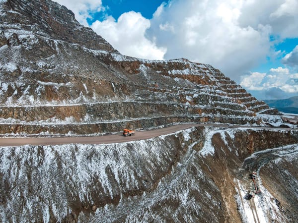 Компания «Альянс Алтын» перечислила в бюджет КР 8.9 млрд сомов изображение публикации