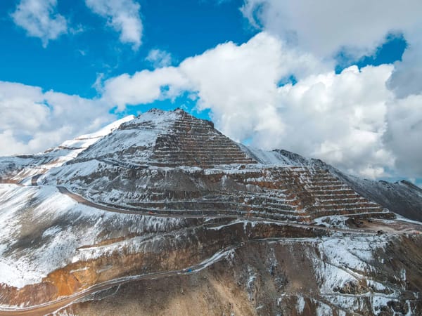 Компания «Альянс Алтын» в 2022 году превысила план — добыла 4150 килограммов золота изображение публикации