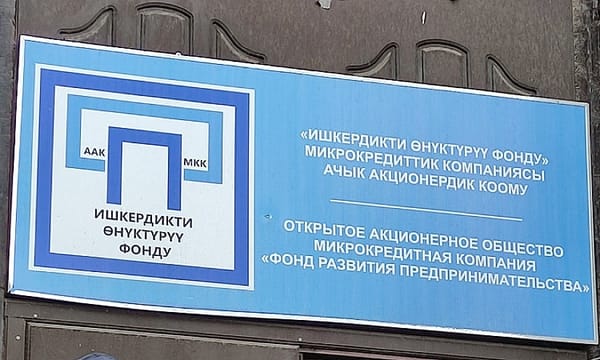 Единственная государственная микрокредитка запустила два продукта с пониженной ставкой изображение публикации