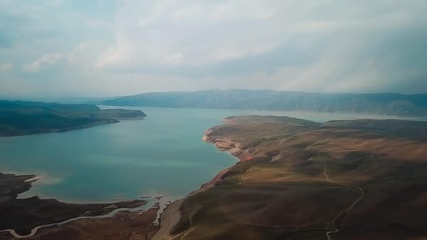 60 млн сомов выделено селам на побережье Кемпир-Абада изображение публикации