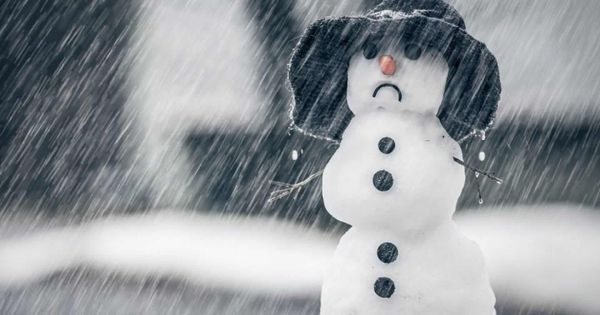 В Бишкеке ожидается сильный ветер изображение публикации