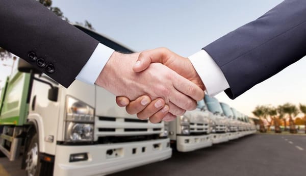 Предприниматели КР могут брать узбекскую технику в лизинг через УКФР изображение публикации