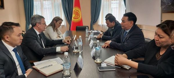 НАИ привлекла международных экспертов к разработке Инвестиционного кодекса изображение публикации