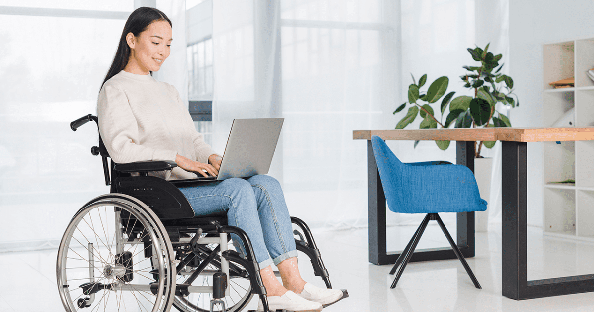 В Бишкеке появится коворкинг-центр цифрового предпринимательства для людей с инвалидностью изображение публикации