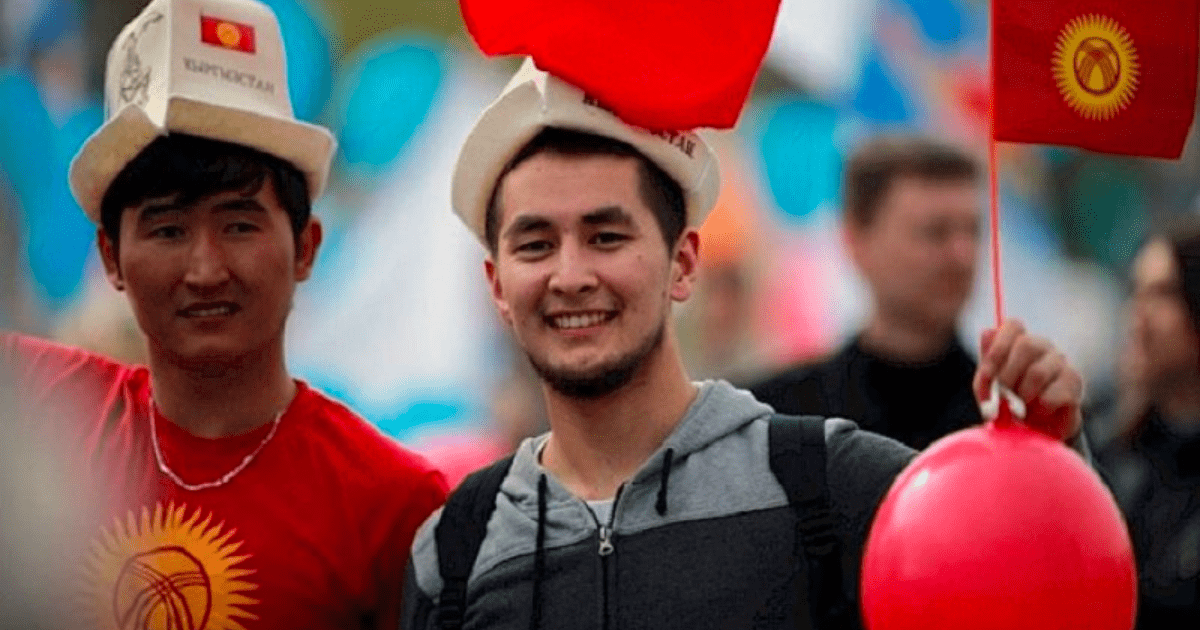 МВД России готово увеличить срок действия трудового патента для мигрантов до трех лет изображение публикации