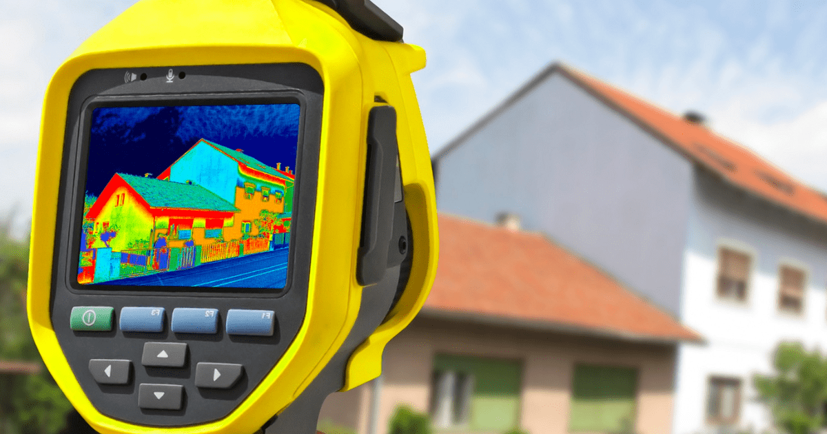 В Кыргызстане можно уменьшить тепловую потерю общественных зданий на 50% изображение публикации