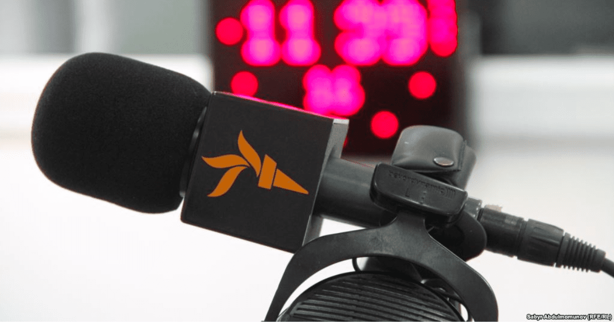 Суд не удовлетворил иск «Азаттыка» против решения Минкультуры изображение публикации