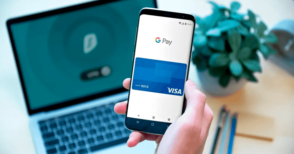 В Кыргызстане появился Google Pay, но функцию подключили пока только шесть банков изображение публикации