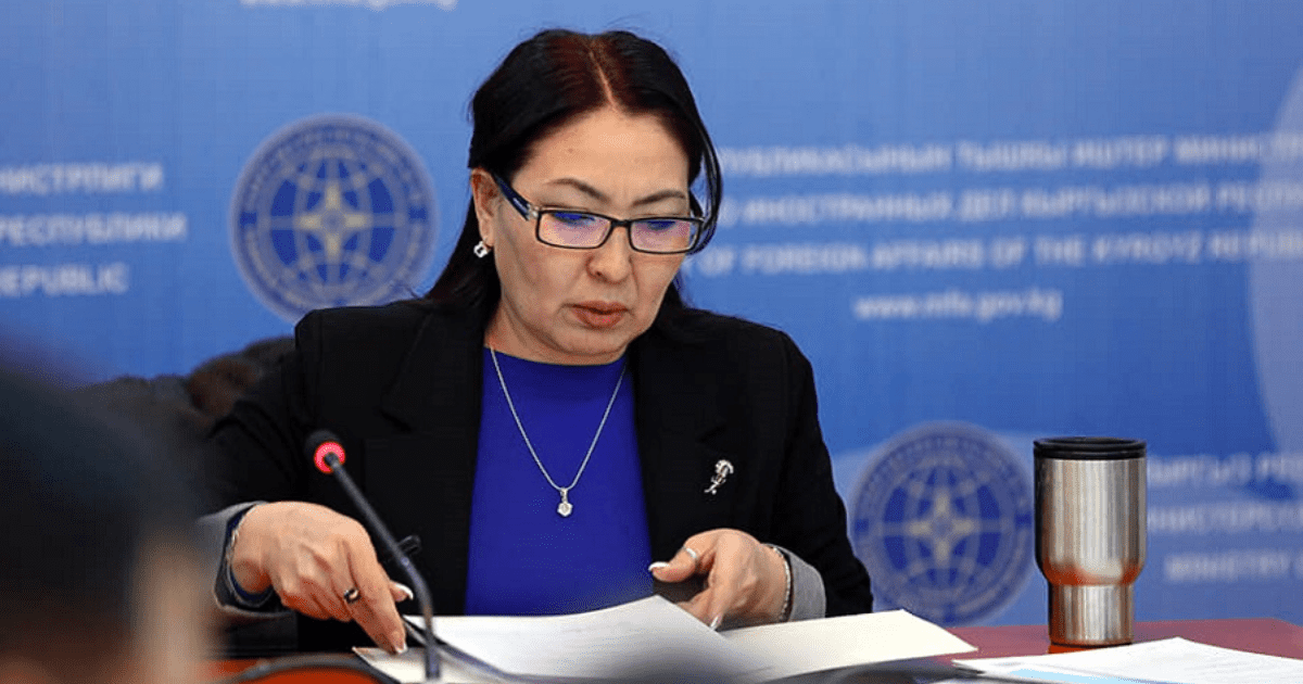 Мы устали от сказок — глава фонда «Зеленая энергетика» раскритиковала власти за экологическую политику изображение публикации