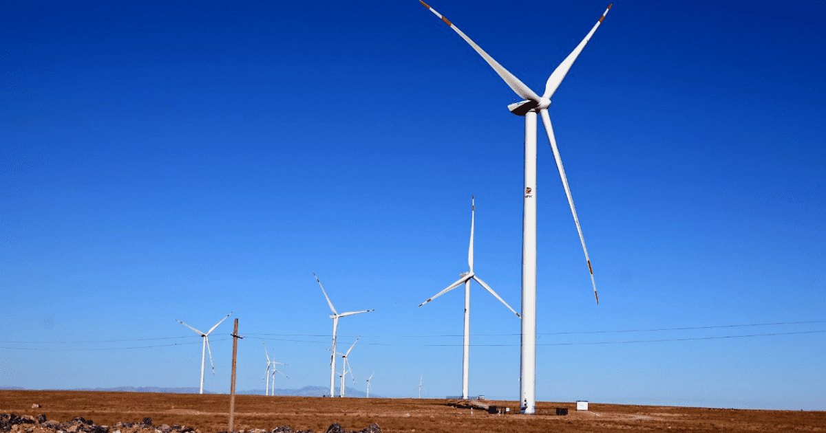 Город «Асман», ветровая и солнечная электростанции — саудовским инвесторам представили 7 проектов изображение публикации