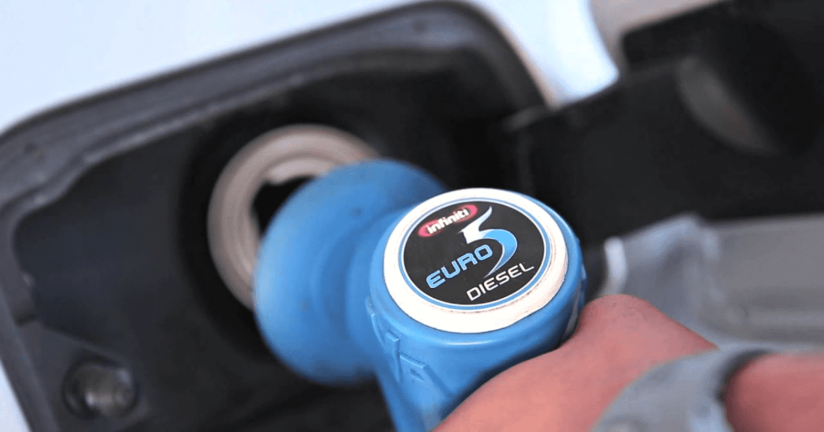 В КР в 2023 году построят завод по производству качественного бензина «Евро-5» изображение публикации