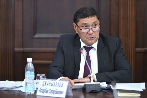 В этом году Кыргызстан обеспечил себя мясом на 89% — Минсельхоз изображение публикации