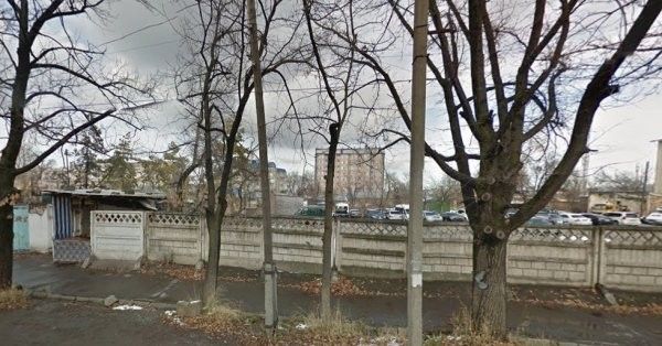 Частная компания строит здание на бывшей земле Максима Бакиева изображение публикации