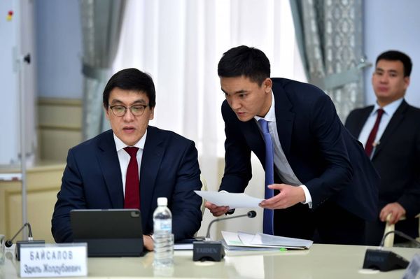 Кабмин утвердил стратегию по изменению пенсионной системы — ее подробности неизвестны изображение публикации