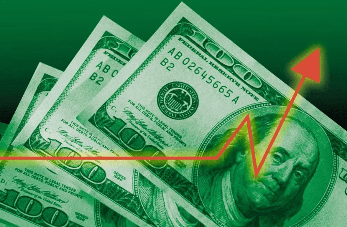 Курс доллара вырос до 86-87 сомов изображение публикации