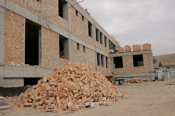 АУЦА строит новый корпус для Национальной академии наук Кыргызстана изображение публикации