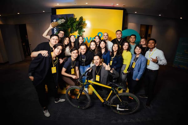 Glovo Local — новая программа поддержки малого бизнеса изображение публикации