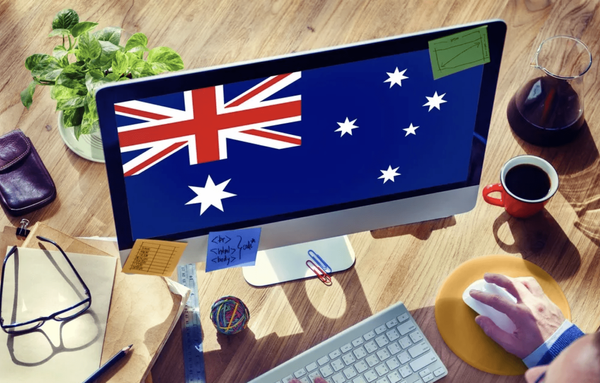 Австралия нуждается в кыргызстанских IT-разработчиках – Дерек Янг изображение публикации