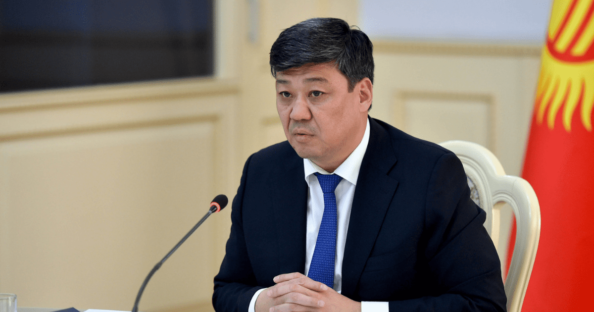 Новые тарифы на электроэнергию повысят инвестиционную привлекательность строительства ГЭС — Торобаев изображение публикации