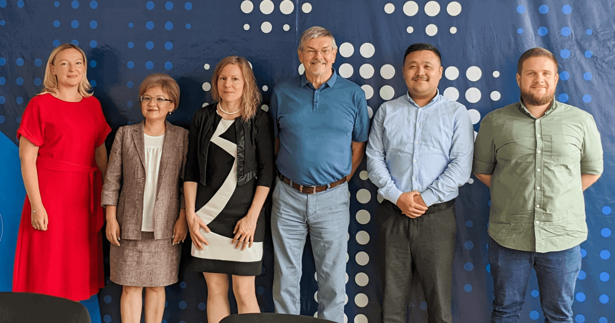 Защита персональных данных – задача государственной важности изображение публикации