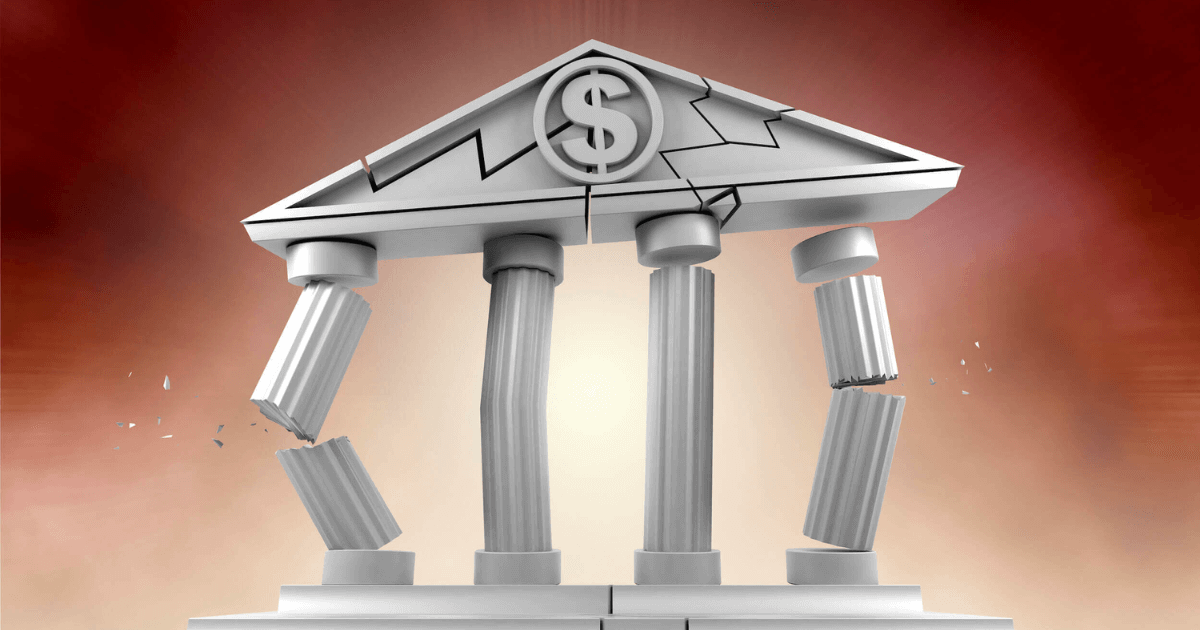 Кредит последней инстанции могут распространить не только на банки изображение публикации