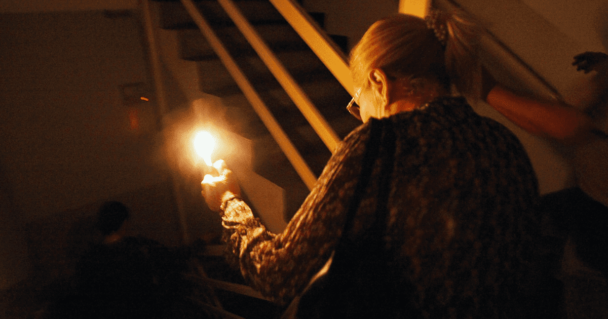 «Отключите свет в подъездах» – Энергосистема Кыргызстана работает на пределе изображение публикации