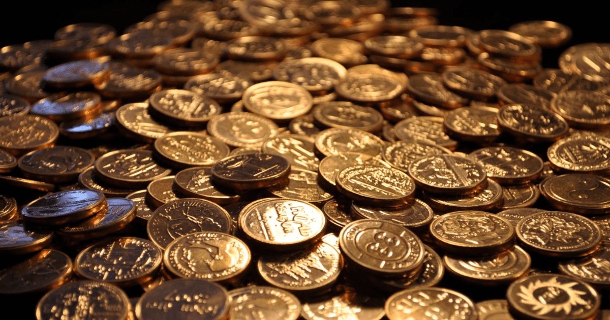 «Кыргызиндустрия» собирается открыть государственный монетный двор Кыргызстана изображение публикации