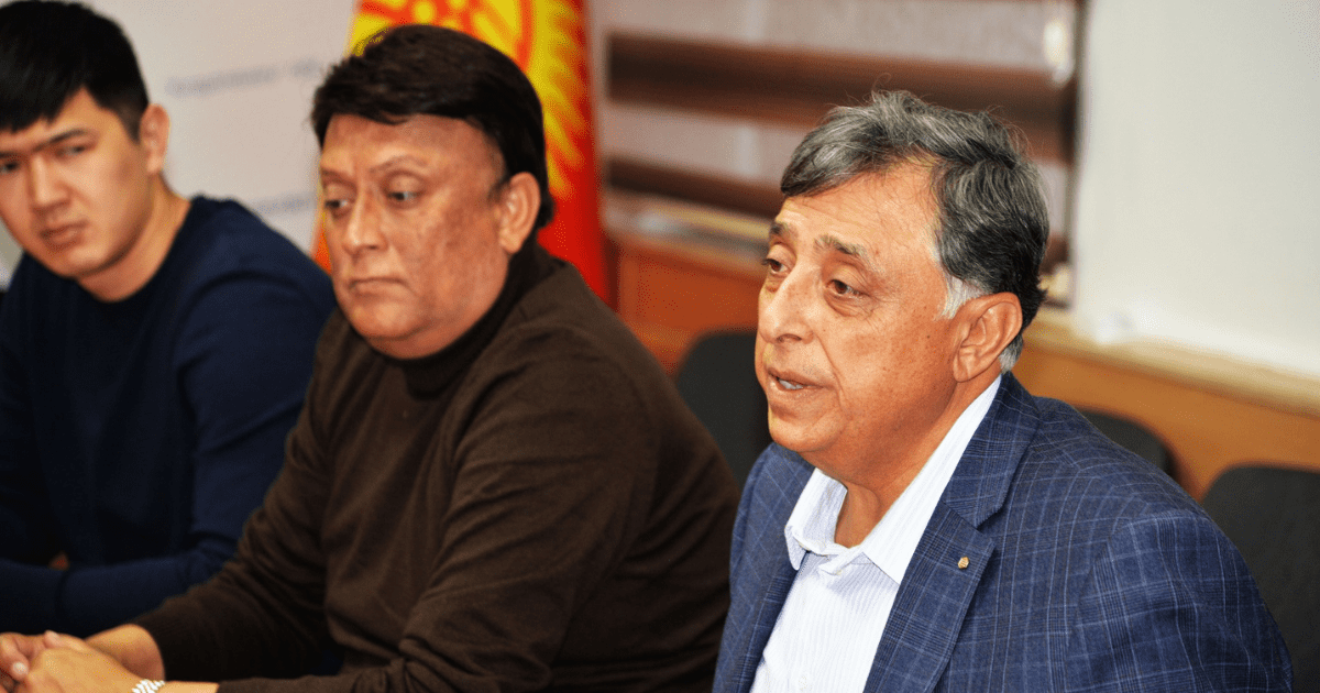 Пакистанские и китайские компании позвали производить в КР строительные материалы изображение публикации