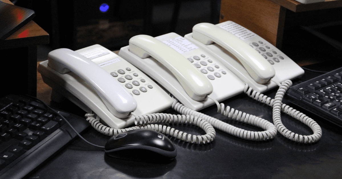 Более тысячи звонков обслуживает колл-центр НЭСК в часы-пик изображение публикации