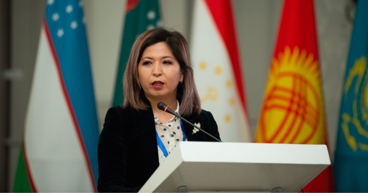 Понятие женского предпринимательства будет прописано в законодательстве КР изображение публикации