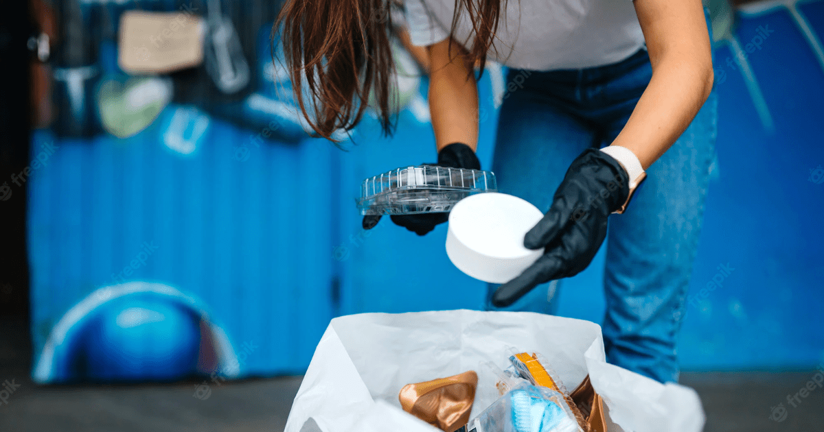 Сеть по управлению отходами запускает финансирование для женщин в сфере утилизации изображение публикации