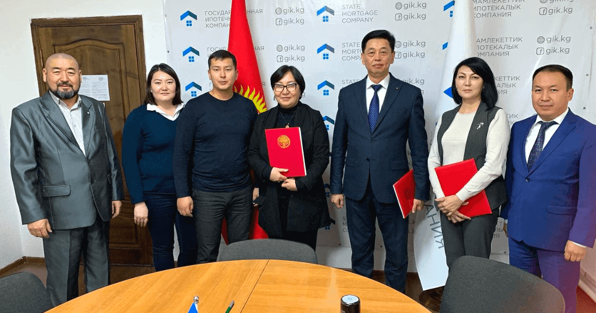 ГИК достроит 9-этажный дом для сотрудников судов изображение публикации