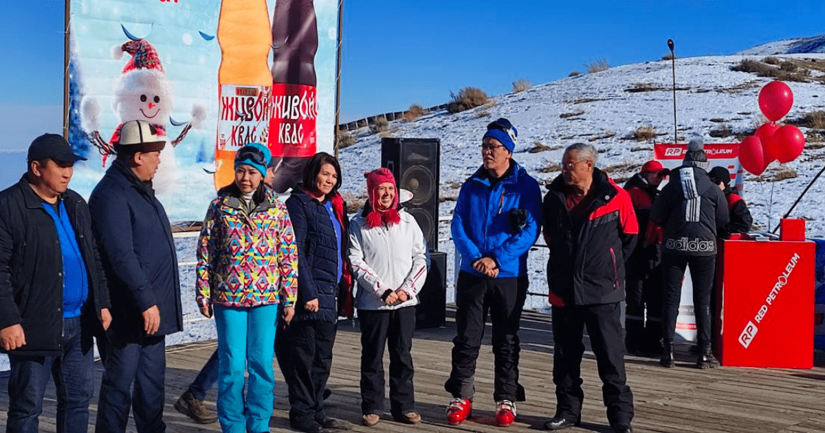 Пришло время государству вкладываться в развитие горнолыжных курортов — Эдиль Байсалов изображение публикации