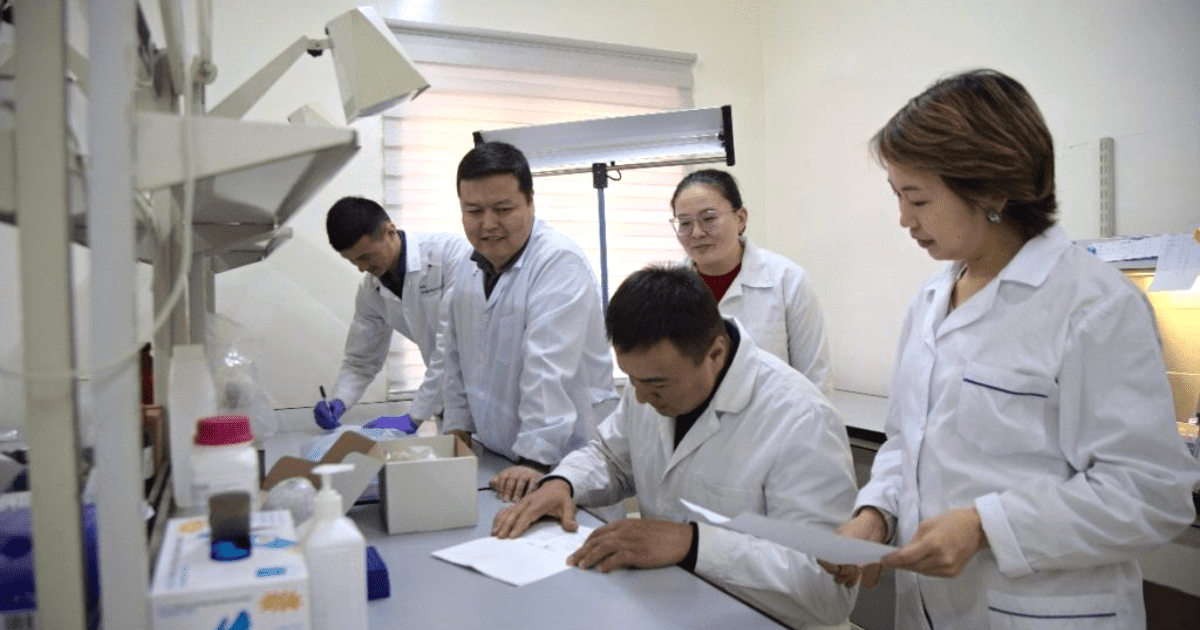 Депутаты попросили Минсельхоз погасить долг научного института для получения льготных кредитов изображение публикации