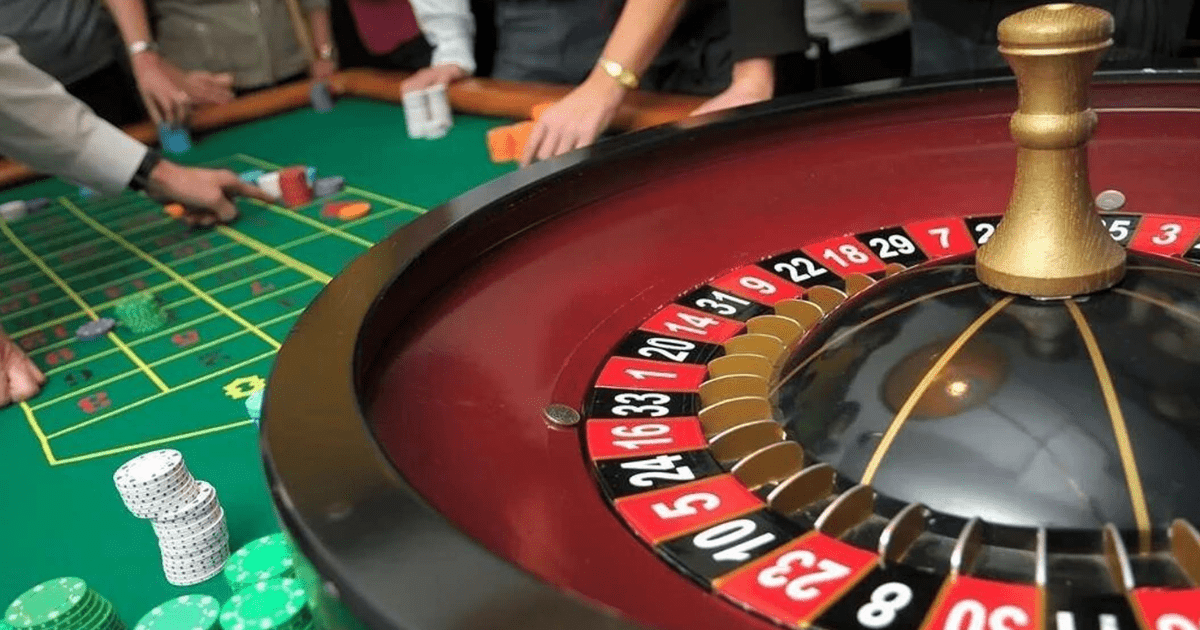 Минэконом предложил серьезно снизить ставки налогов в казино изображение публикации